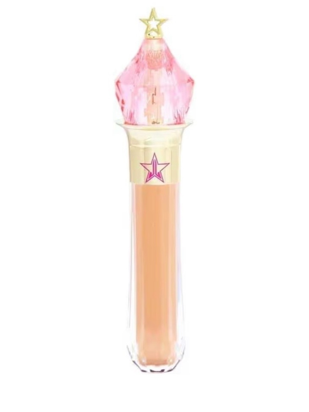 Jeffree Star Cosmetics Magic Star Liquid Concealer C12.5 High Coverage